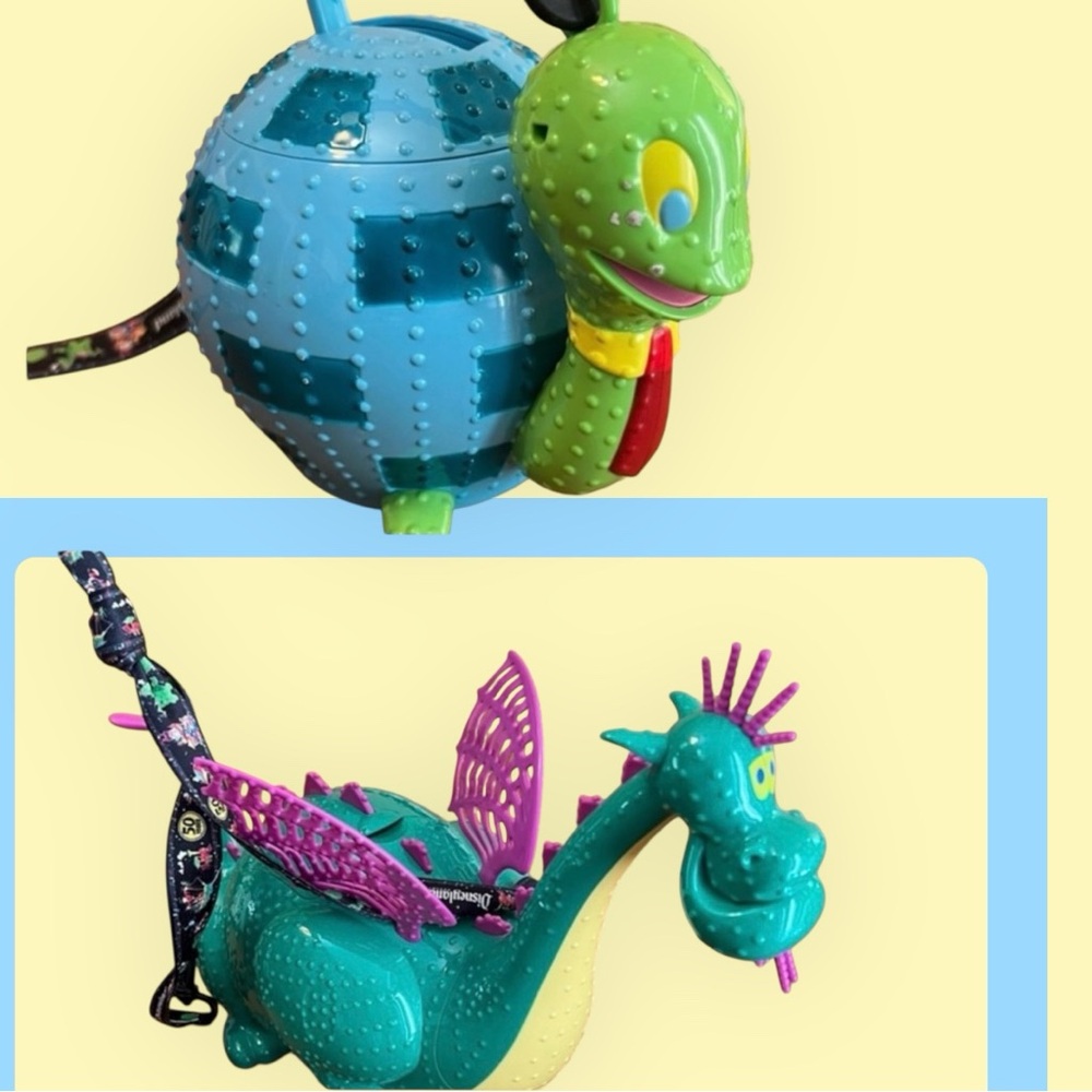 Disney Parks 50th anniversary bundle